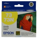 Epson TINTA EPSON STYLUS 73N AMARILLO