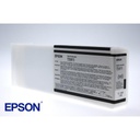 Epson TINTA EPSON ULTRACHROME K3 NEGRO FOTOGRAFICO 700ML