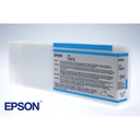 Epson TINTA EPSON ULTRACHROME K3 CYAN FOTOGRAFICO 700ML