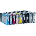 Epson TINTA EPSON 7800 9800 110ML VIVID MAGENTA LIGHT
