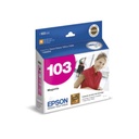 Epson TINTA EPSON STYLUS MAGENTA T40W TX600WF