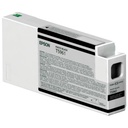 Epson TINTA EPSON STYLUS NEGRO BRILLANTE PRO 7700/9700 350ML