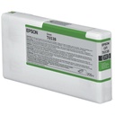 Epson TINTA EPSON STYLUS PRO 4900 VERDE  (200 ml.)