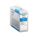 Epson TINTA EPSON SC-P800 CYAN