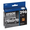Epson TINTA EPSON  NEGRO XP231/XP431