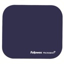 Fellowes Mouse Pad Fellowes Azul con Microban