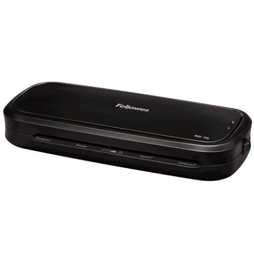 Fellowes Enmicadora Fellowes M5-95/9.5 Ancho 9.5" Hasta 5 Micras