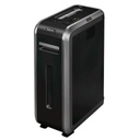 Fellowes Trituradora Fellowes 125Ci Corte Cruzado 18 Hojas 14 Galones