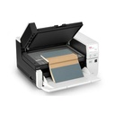 Escáner Kodak Alaris S3100f Resolución 600 dpi 100 PPM ADF