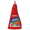 Kores PEGAMENTO LIQUIDO KORES BLANCO GLUKIDS 250GRS