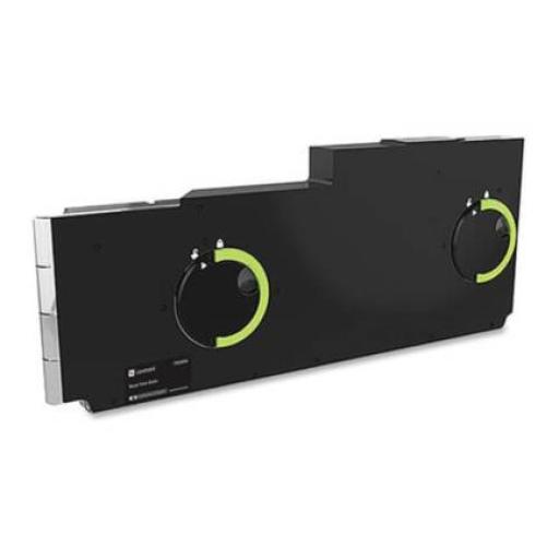 Lexmark BOTELLA LEXMARK DE TONER RESIDUAL