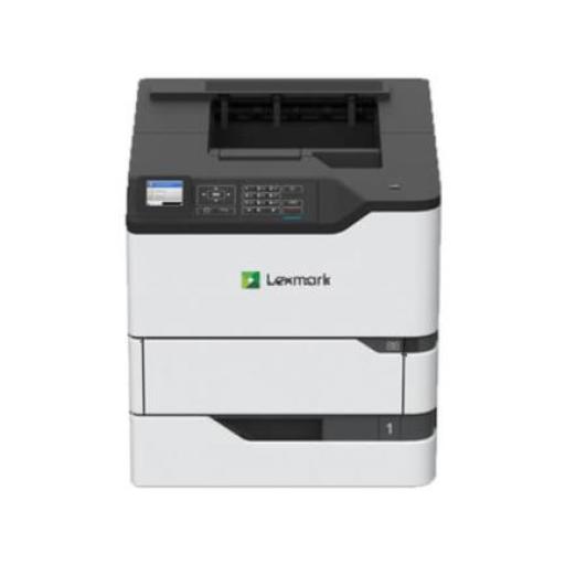 Lexmark Impresora Láser Lexmark MS823dn Monocromática