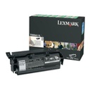 Lexmark TONER LEXMARK REND ESTANDAR PROGRAMA RETORNO T65X