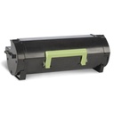 Lexmark TONER LEXMARK 50F4U00 ULTRA ALTO RENDIMIENTO MS510/