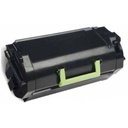 Lexmark TONER LEXMARK NEGRO 52D4000