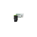 Lexmark TONER LEXMARK CIAN RENDIMIENTO EXTRA ALTO