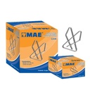 MAE CLIP MARIPOSA MAE NO.1 C/12 CAJAS