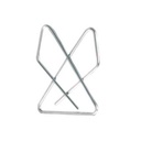 MAE CLIP MARIPOSA MAE NO.2 C/10 CAJAS