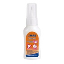 MAE Corrector Líquido Mae 2 en 1 Brocha y Pluma c/12 Piezas de 15ml
