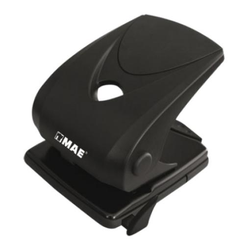 MAE PERFORADORA MAE 2 ORIFICIOS 8CMS P/40 HJS PALANCA SUAVE