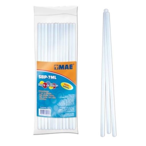 [MAE_SBP-7ML] MAE SILICON MAE EN BARRA 7MM 1 KILO CHICO