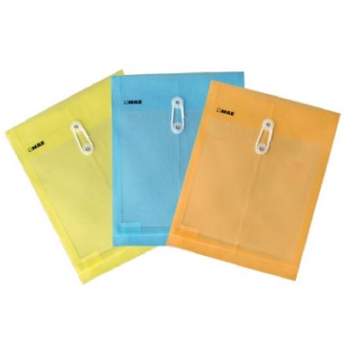 [MAE_SHAV] MAE SOBRE MAE HILO CARTA VERTICAL SURTIDO C/12