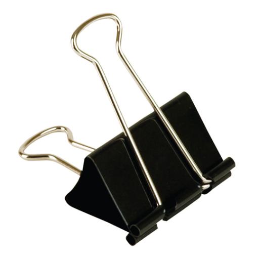 [MAE_BC-19] MAE Suejta Documentos Mae 19mm(3/4") 12 Pzas