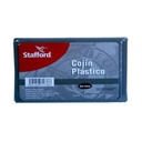 Stafford Cojin P/Sellos Stafford #2 Plastico S/Tinta 15.5X8 cms