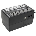 Tripp Lite UPS Tripp Lite Standby 550VA 300W 10 Contactos NEMA 5-15R 120V 50Hz/60Hz Clavija 5-15P