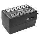 Tripp Lite UPS Tripp Lite Standby 550VA 300W 10 Contactos NEMA 5-15R 120V 50Hz/60Hz Clavija 5-15P
