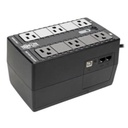 Tripp Lite UPS Tripp Lite Standby 350VA/210W 6 Contactos NEMA5-15R 120V/50Hz/60Hz USB