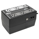 Tripp Lite UPS Tripp Lite Standby 350VA/210W 6 Contactos NEMA5-15R 120V/50Hz/60Hz USB