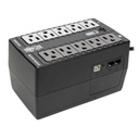 Tripp Lite UPS Tripp Lite Standby 550VA/300W 10 Contactos NEMA5-15R 120V/50Hz/60Hz USB