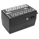 Tripp Lite UPS Tripp Lite Standby 550VA/300W 10 Contactos NEMA5-15R 120V/50Hz/60Hz USB