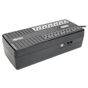 Tripp Lite UPS TRIPP LITE 750VA 12CONTACTOS 6BAT RJ11