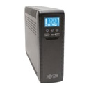 Tripp Lite UPS Interactivo Tripp Lite con USB y 10 Tomacorrientes 120V 1300VA 720W 50Hz/60Hz AVR Serie ECO Energy Star V2.0