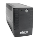 Tripp Lite UPS Interactivo Tripp Lite 4 Tomacorrientes 450VA 240W AVR Serie VS 120V 50Hz/60Hz Torre
