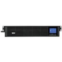 Tripp Lite UPS de Doble Conversión Tripp Lite 208V/230V 2200VA 1.98kW 9 Tomacorrientes Autonomía Extendida/Ranura para Tarjetas