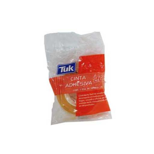 TUK CINTA ADHESIVA TUK TIPO 200 .018X33