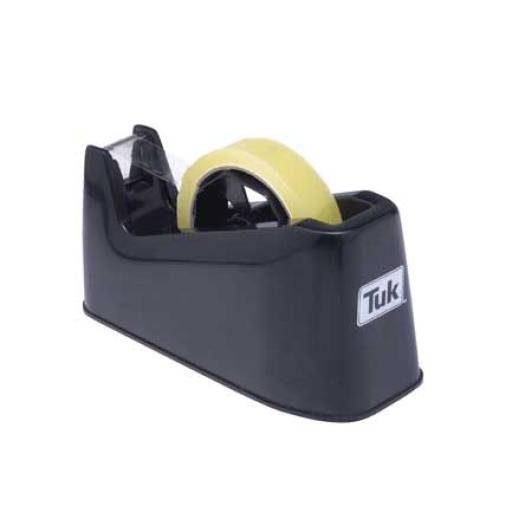 TUK DESPACHADOR CINTA TUK D-50 JUMBO NEGRO