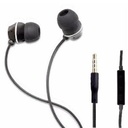 Verbatim Auriculares Verbatim Estereo con Microfono