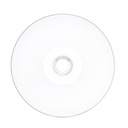 Verbatim Disco Compacto Verbatim R Blanco HUB Imprimible C/100