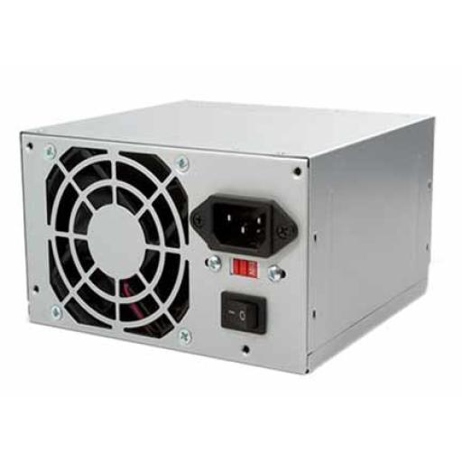 [VORAGO_EN-1861418-06] Vorago FUENTE PODER VORAGO GABNET PSU-101 500W