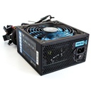 Vorago Fuente de Poder Game Factor PSG-650 650 Watts 80 Plus Bronze