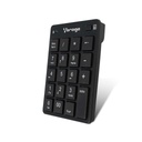 Vorago TECLADO VORAGO NUMERICO KB-105