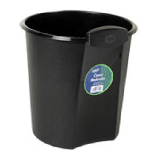 Sablon CESTO SABLON 8005NE BASURA NEGRO