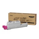 Xerox TONER XEROX PHASER 6360 MAGENTA ALTA CAPACIDAD
