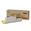 Xerox TONER XEROX PHASER 6360 AMARILLO ALTA CAPACIDAD