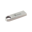 XZEAL Memoria USB Stylos Tech STMUSB2B 16 GB 2.0 Metálica
