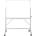 Alfra Pedestal Alfra Giratorio Slim 90x120cm